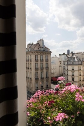 Gallery - Relais Saint Germain