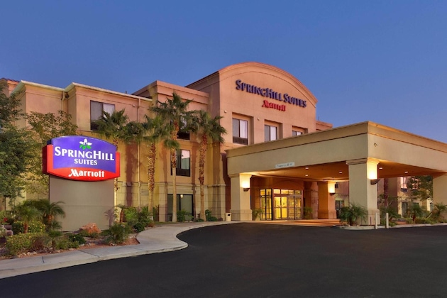 Gallery - Springhill Suites By Marriott Yuma
