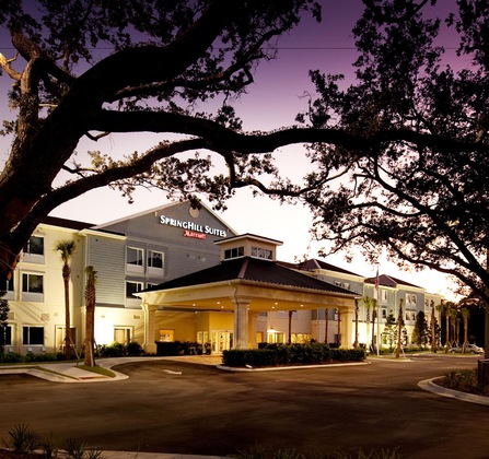 Gallery - Springhill Suites By Marriott Vero Beach