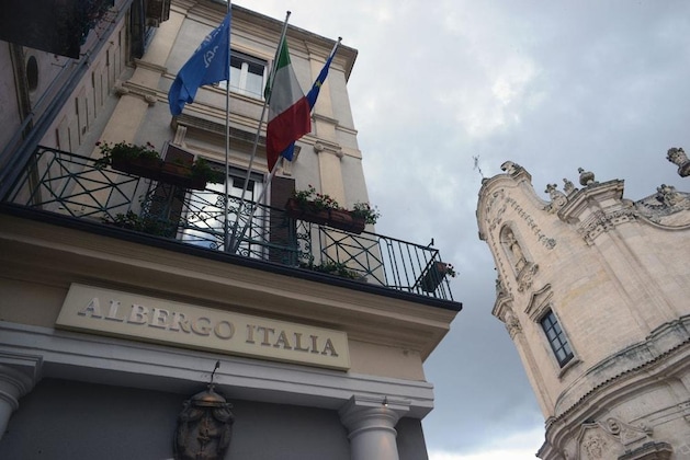 Gallery - Albergo Italia