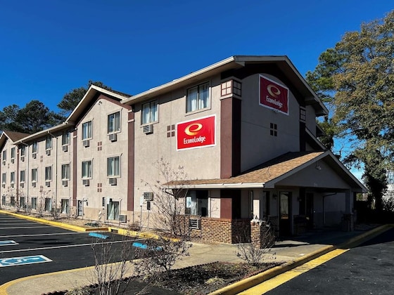 Gallery - Econo Lodge