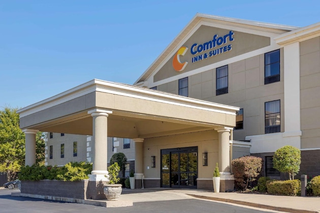 Gallery - Comfort Inn & Suites