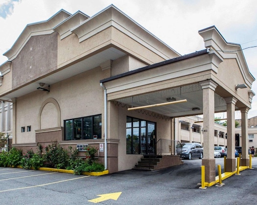 Gallery - Rodeway Inn