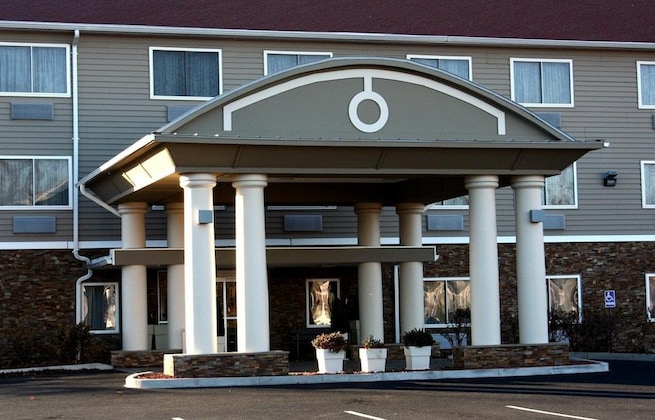 Gallery - Holiday Inn Express Ludlow By Ihg