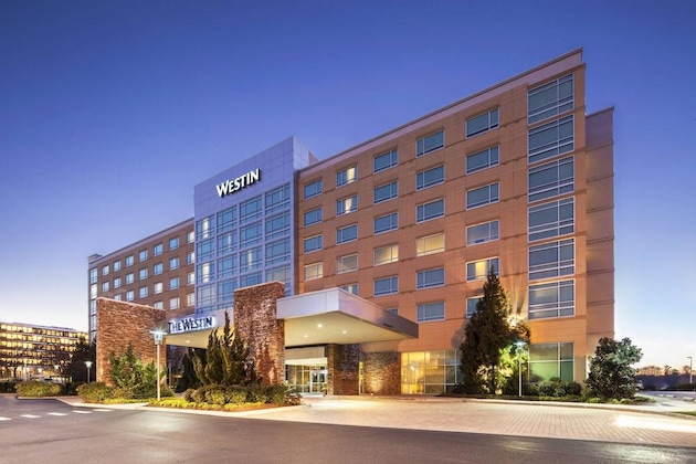 Gallery - The Westin Richmond