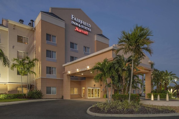 Gallery - Fairfield Inn & Suites By Marriott Venice