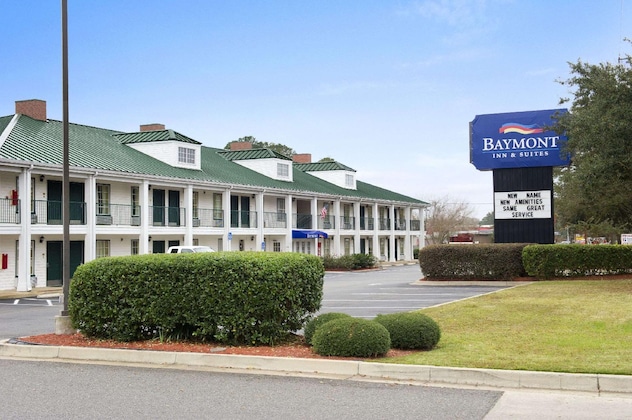 Gallery - Baymont By Wyndham Thomasville