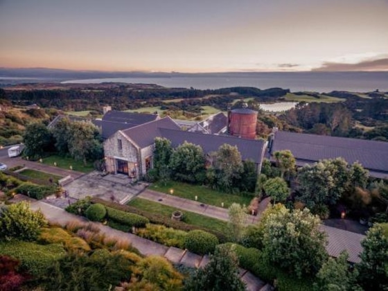 Gallery - Rosewood Cape Kidnappers