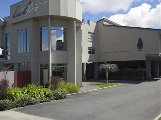 Gallery - Beechtree Motel