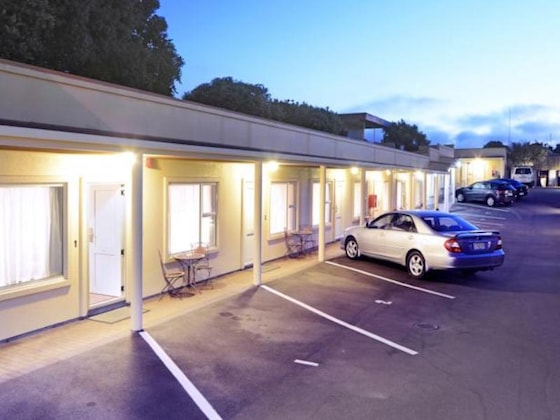 Gallery - Siena Motor Lodge