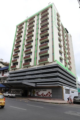 Gallery - Hotel Caribe