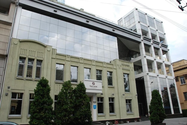 Gallery - Park Hotel