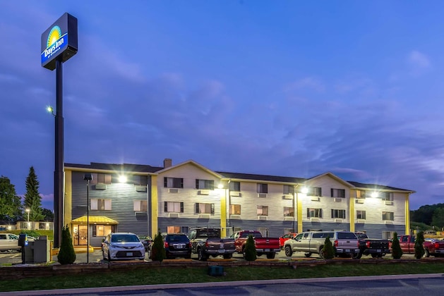 Gallery - Days Inn By Wyndham Somerset Pa I-70 I-76