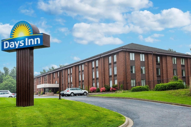 Gallery - Days Inn By Wyndham Westminster