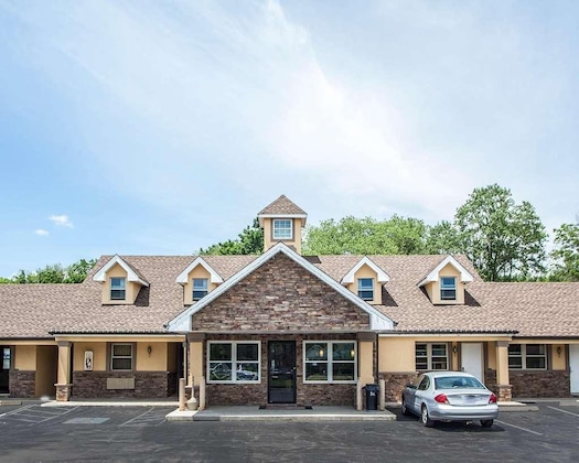 Gallery - Econo Lodge