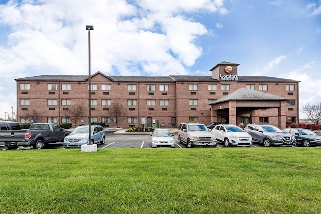 Gallery - Comfort Inn & Suites Streetsboro - Kent