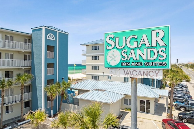 Gallery - Sugar Sands Beachfront Hotel, A By The Sea Resort