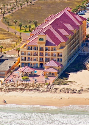 Gallery - Sand Rose Beach Resort