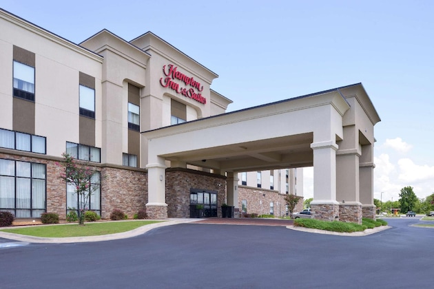 Gallery - Hampton Inn & Suites Lonoke