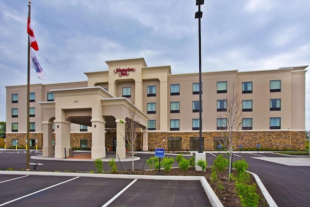 Gallery - Hampton Inn Niagara Falls Blvd