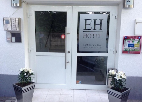 Gallery - Hotel Eschborner Hof