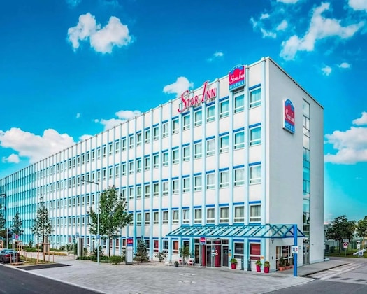 Gallery - Star G Hotel München Schwabing