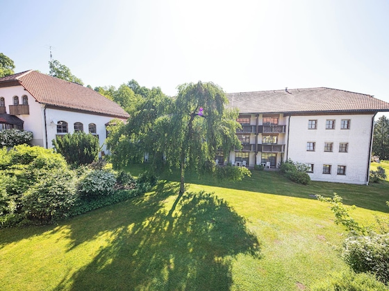 Gallery - Hotel Am Badepark Waldkirchen