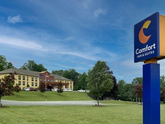 Gallery - Comfort Inn & Suites