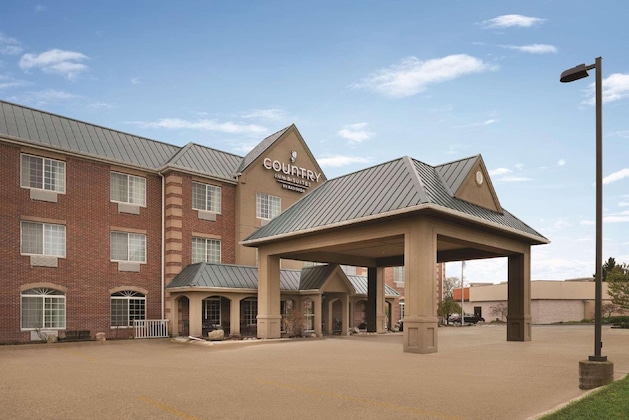 Gallery - Country Inn & Suites By Radisson, Valparaiso, In