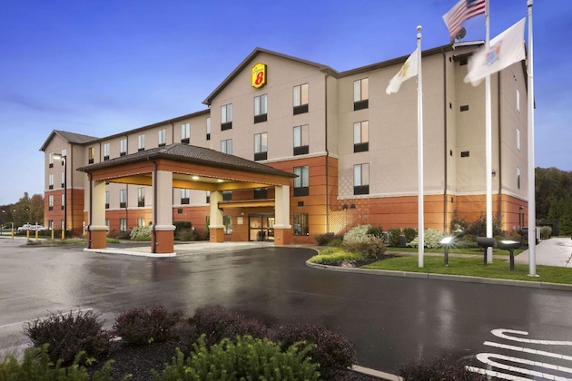 Gallery - Super 8 By Wyndham Pennsville Wilmington