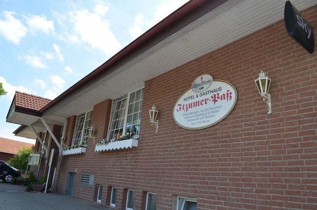 Gallery - Hotel & Restaurant Itzumer Paß