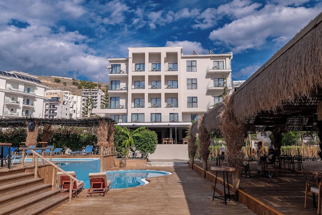 Gallery - Grand Hotel Saranda