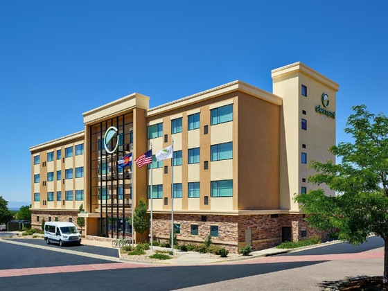 Gallery - Element Denver Park Meadows