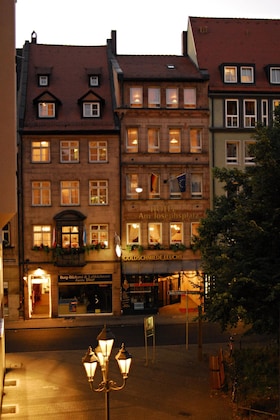Gallery - Hotel Am Josephsplatz