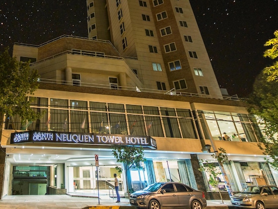 Gallery - Neuquen Tower Hotel