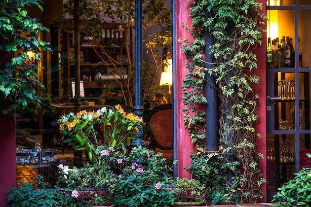 Gallery - Be Jardin Escondido By Coppola