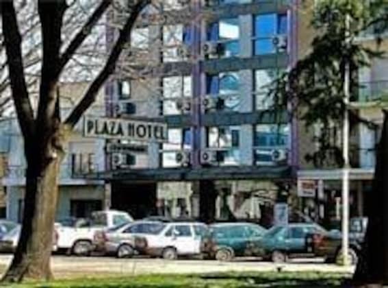 Gallery - Plaza Hotel