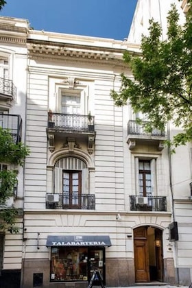 Gallery - Patios de Recoleta