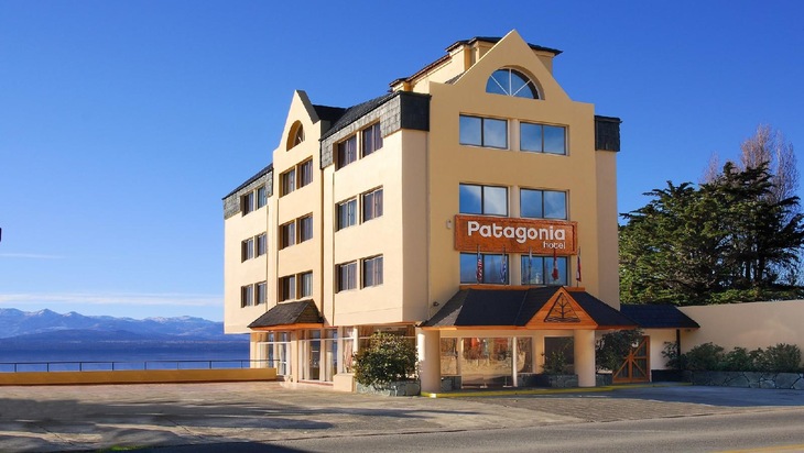 Gallery - Patagonia Hotel