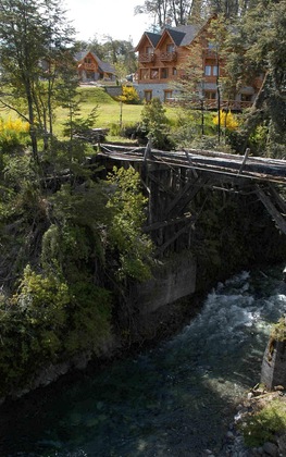 Gallery - Encanto Del Rio