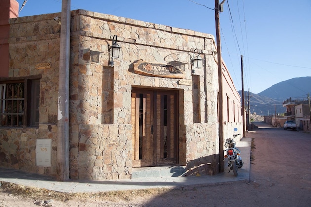 Gallery - Hotel Norte Rupestre
