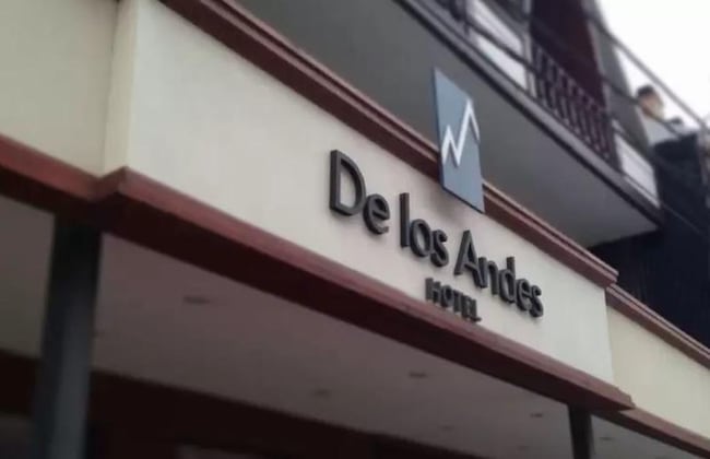 Gallery - Hotel De Los Andes