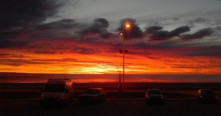 Gallery - Costanera Hotel