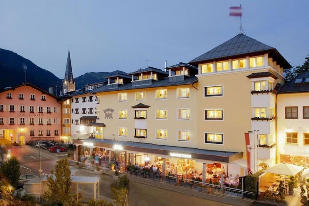 Gallery - Sporthotel Reisch
