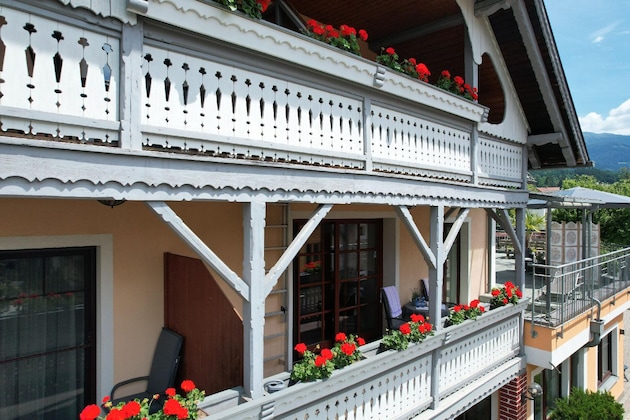 Gallery - Pension Linder