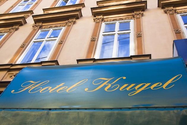 Gallery - Hotel Kugel