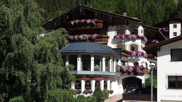 Gallery - Alpine Resort Sportalm