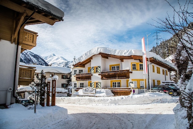 Gallery - Arlen Lodge Hotel