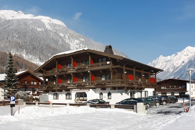 Gallery - Hotel Garni Maria Theresia