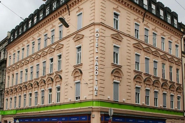 Gallery - Hotel Caroline